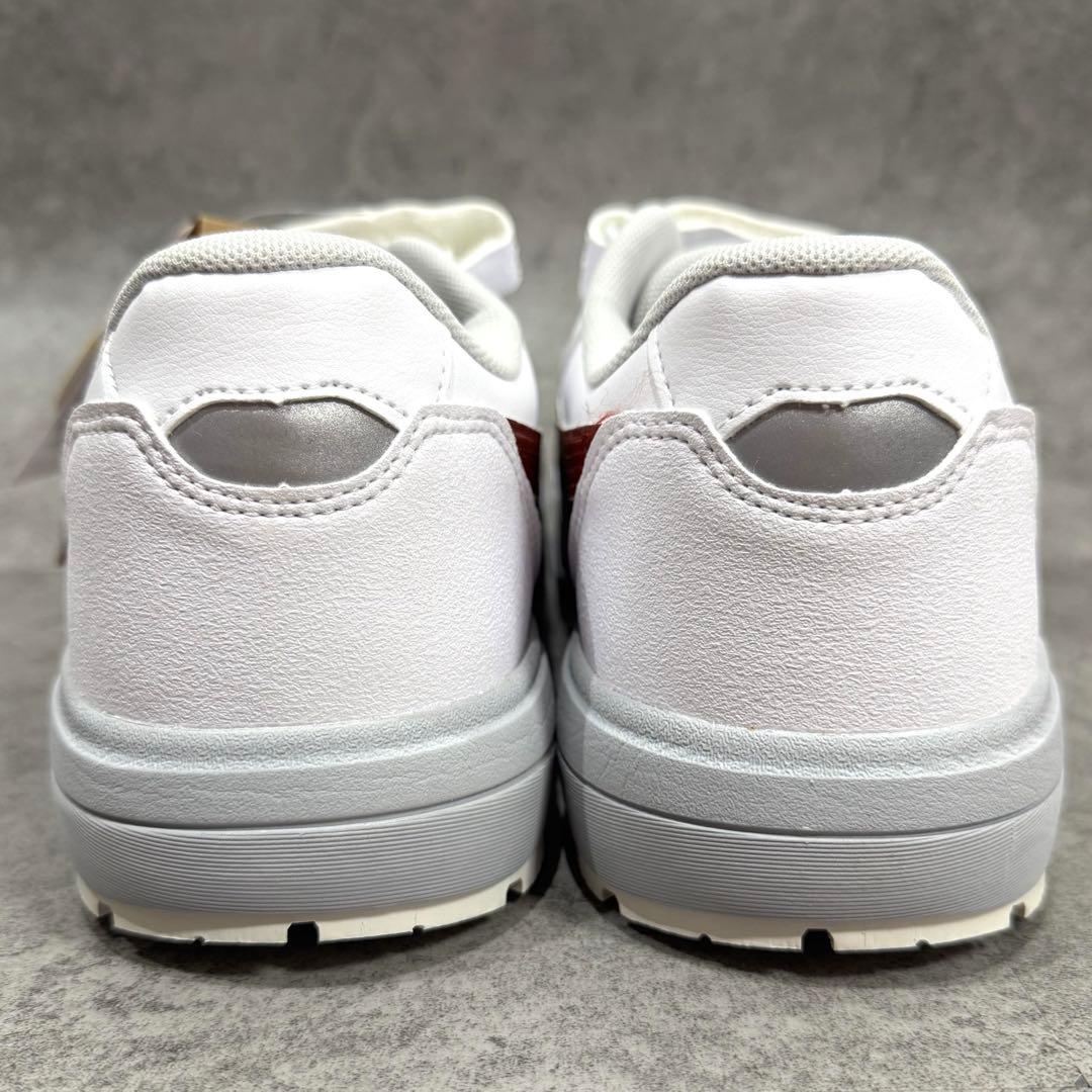 【売切サイズ】asics 29cm ウィンジョブ　CP311 安全靴　ベルクロ