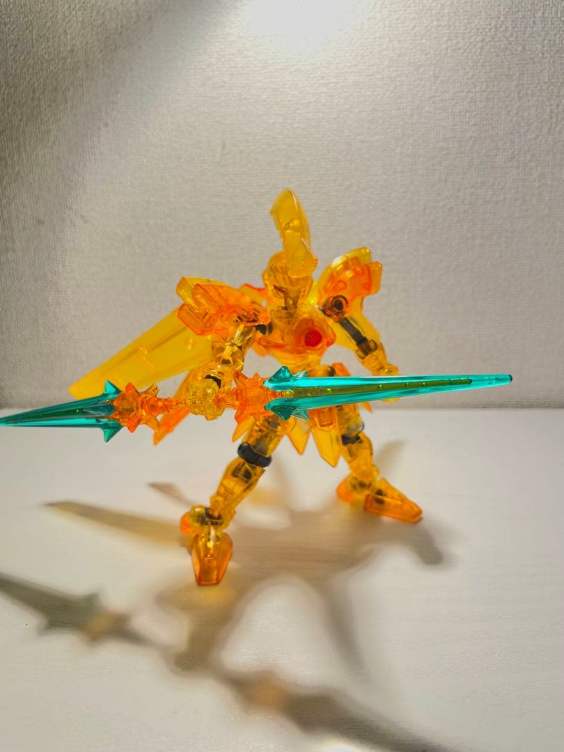 限定LBX】ダンボール戦機プラモデル オーディーン Xモード リミテッド