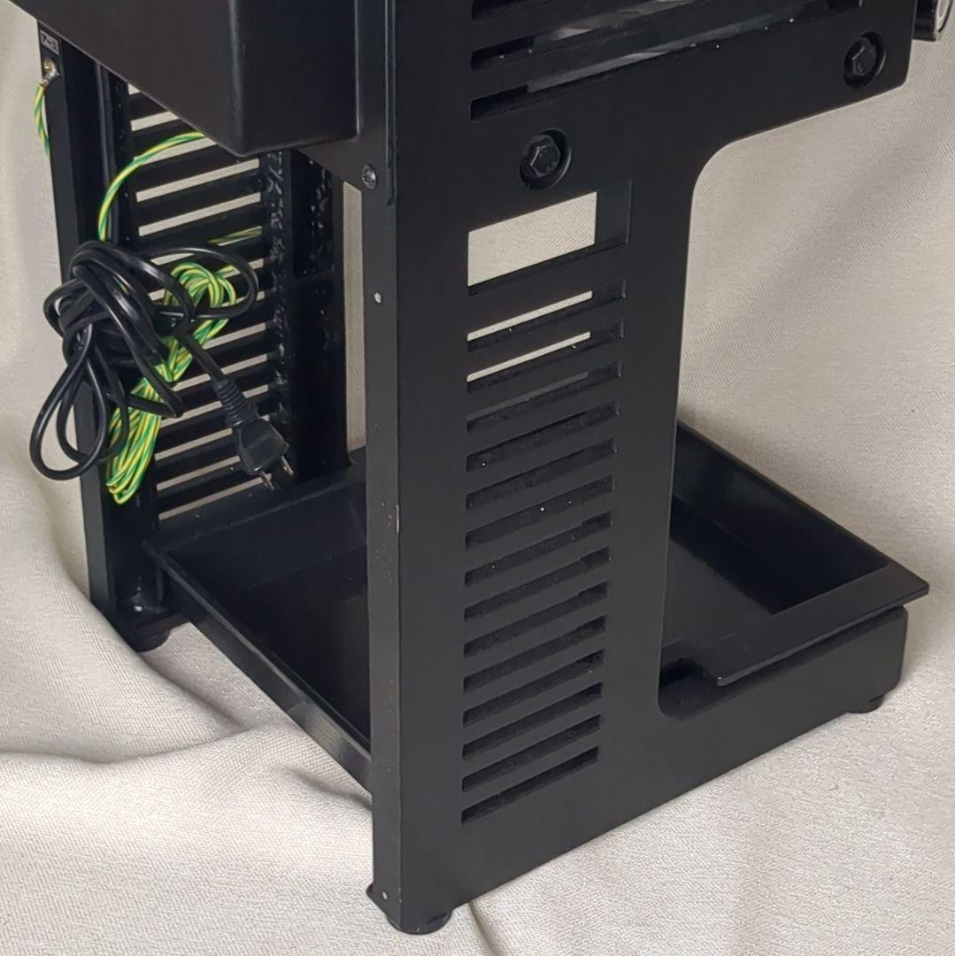 SWAN cygne ブロックアイススライサー 中古品 動作確認済 ガード欠品