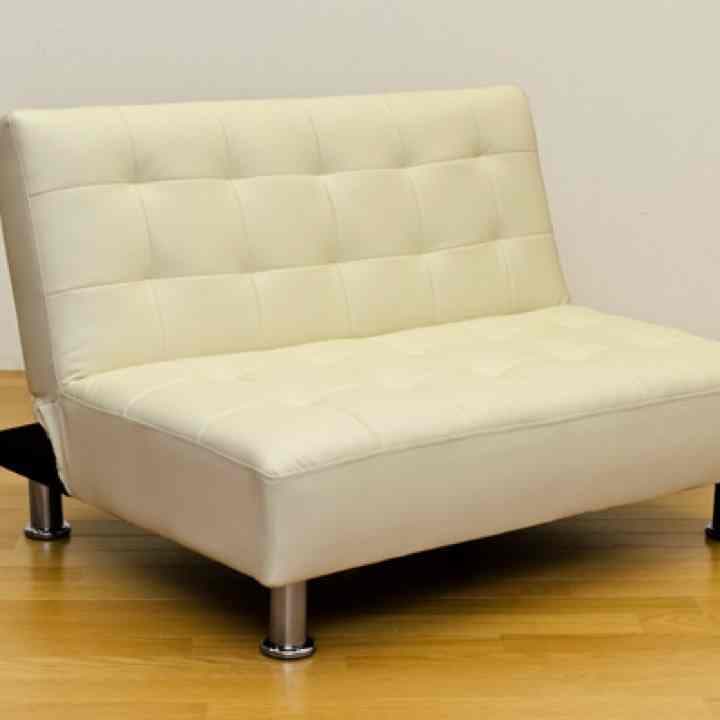 リクライニングソファー