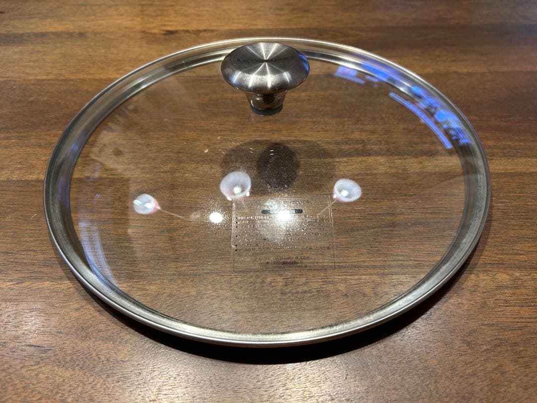 LE CREUSET ル・クルーゼ PAELLA PAN パエリアパン