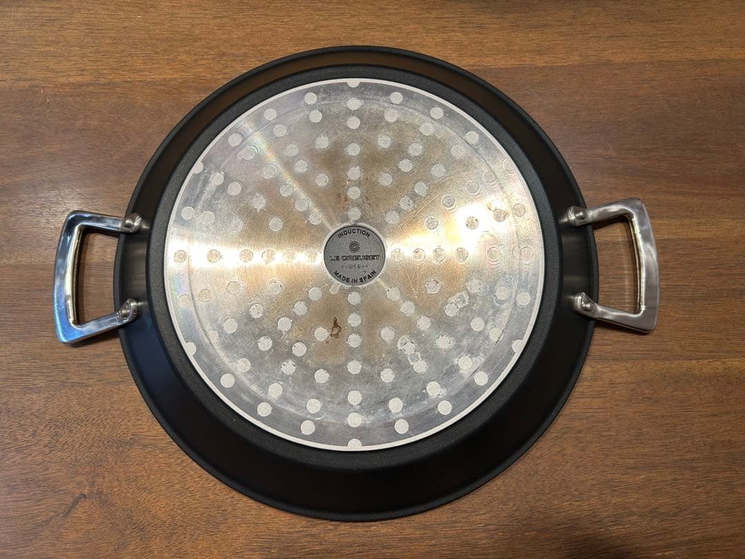 LE CREUSET ル・クルーゼ PAELLA PAN パエリアパン