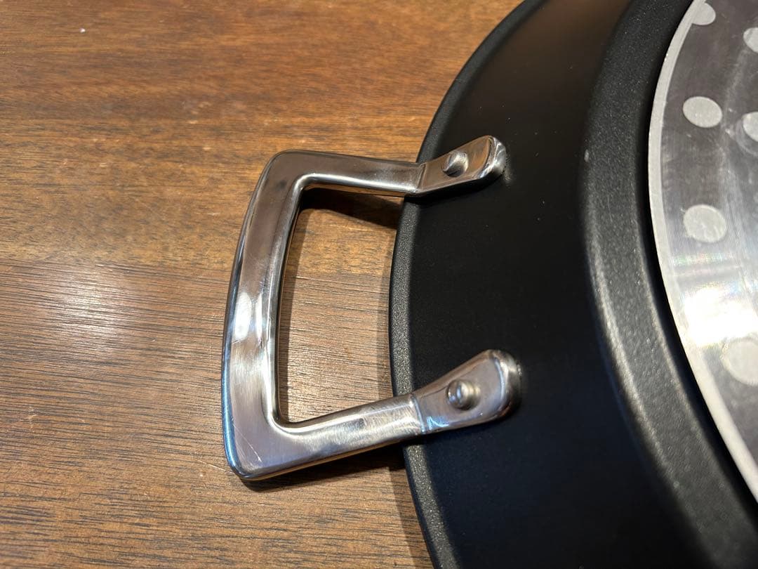 LE CREUSET ル・クルーゼ PAELLA PAN パエリアパン