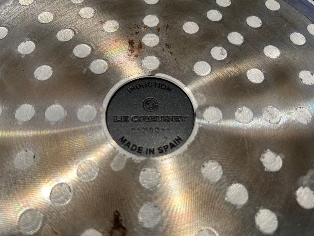 LE CREUSET ル・クルーゼ PAELLA PAN パエリアパン