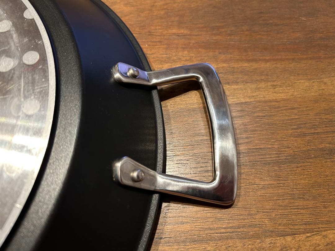 LE CREUSET ル・クルーゼ PAELLA PAN パエリアパン