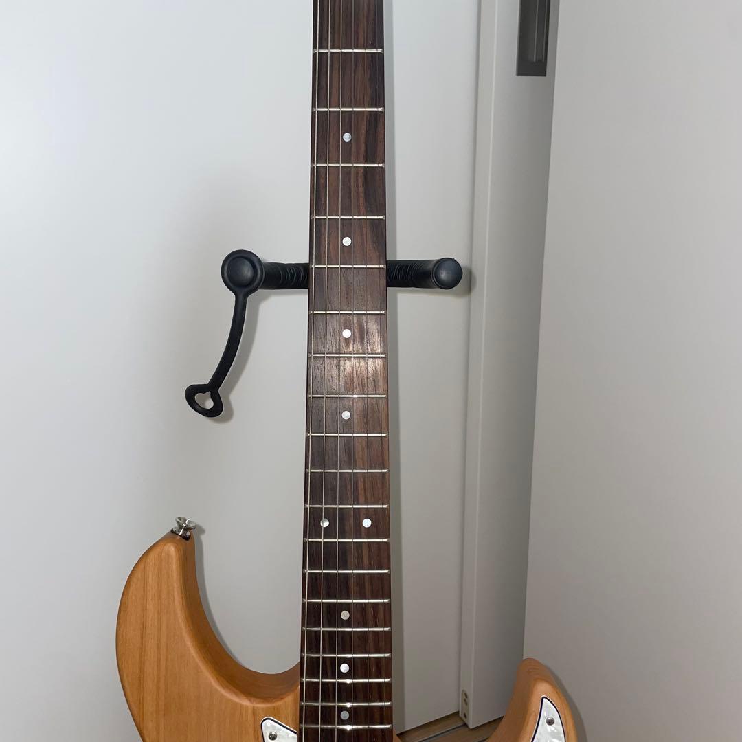 ギター YAMAHA PACIFICA612V II X YNS