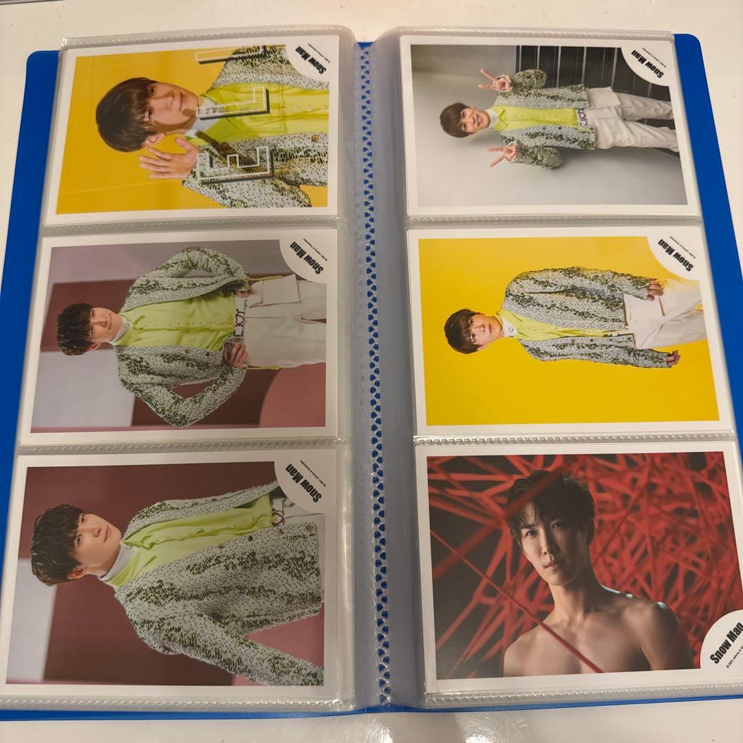 Man ジャニショ公式写真 Part3