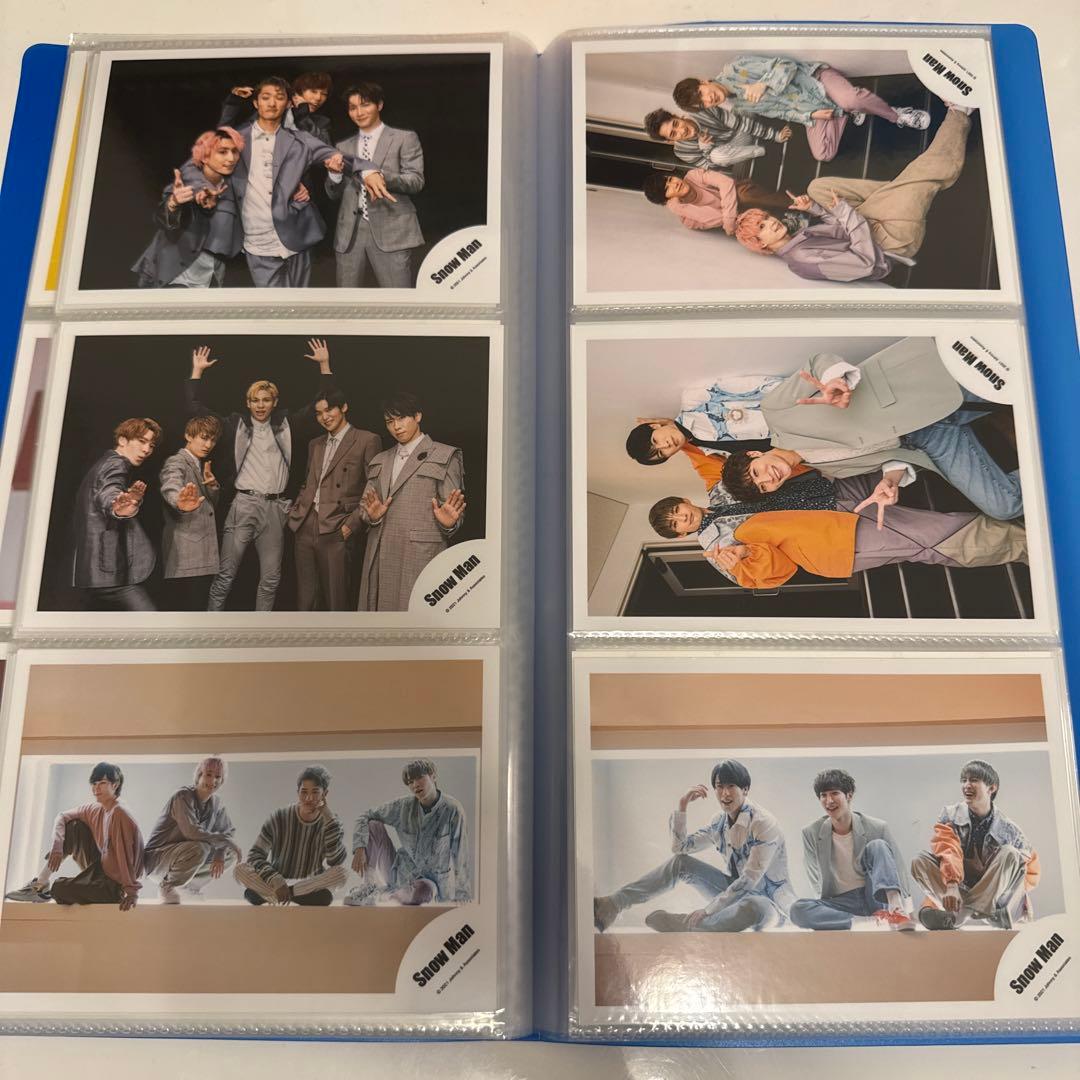 Man ジャニショ公式写真 Part3