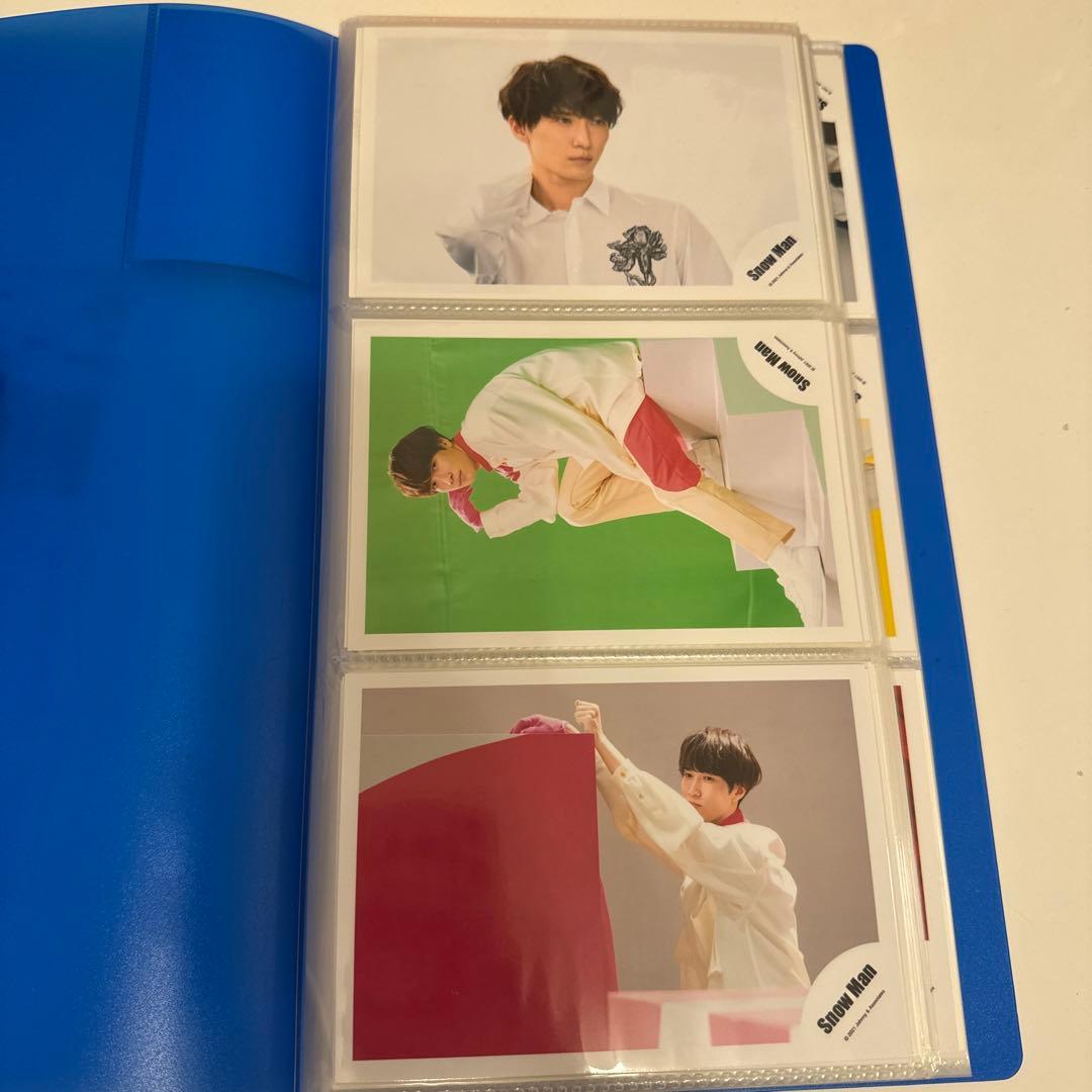 Man ジャニショ公式写真 Part3