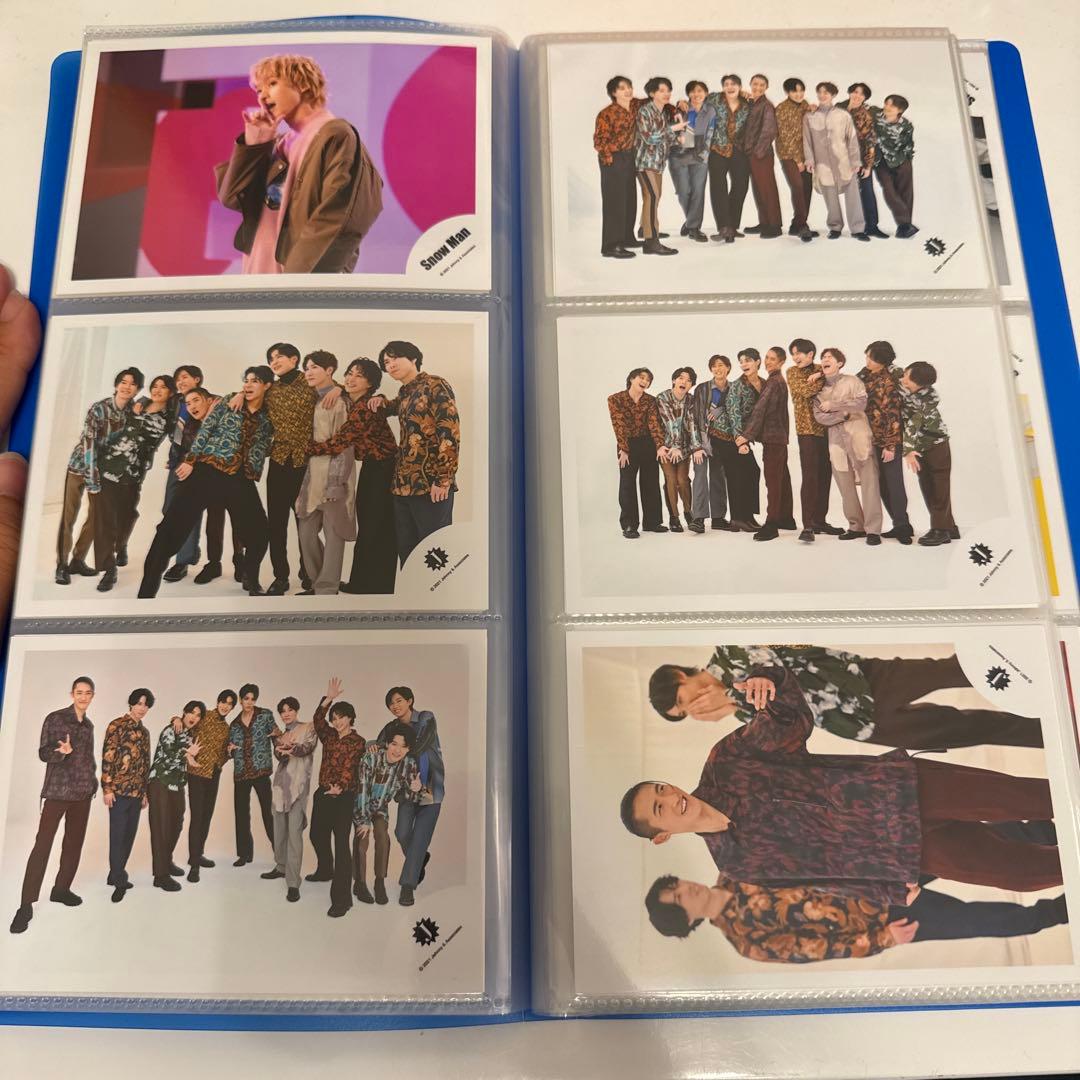 Man ジャニショ公式写真 Part3