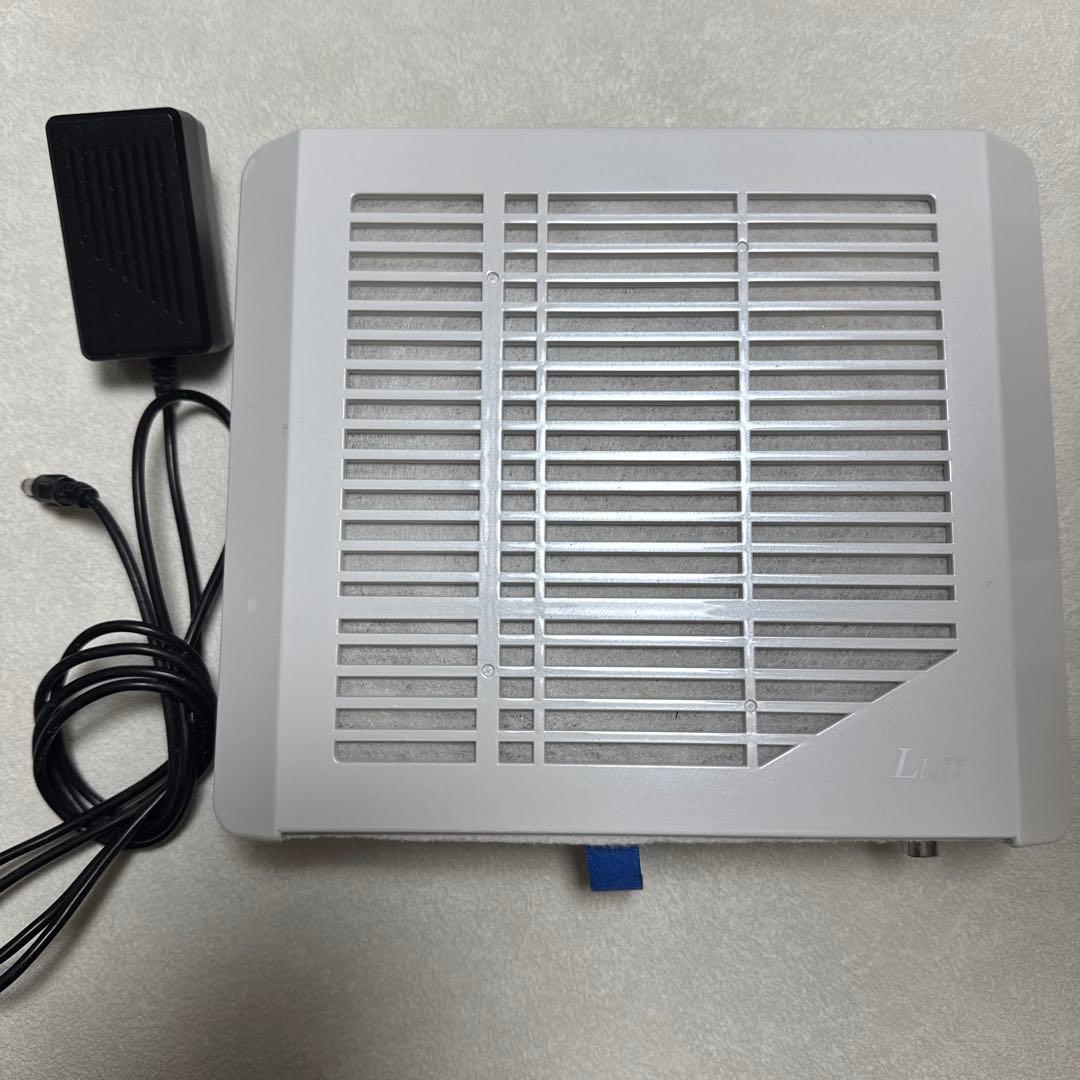 SHAREYDVA Luft ダストコレクター