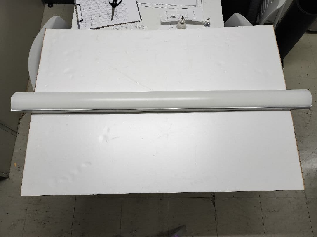 ベースライト NNL4100EWT LE9　2000lm 4000ｋ24台