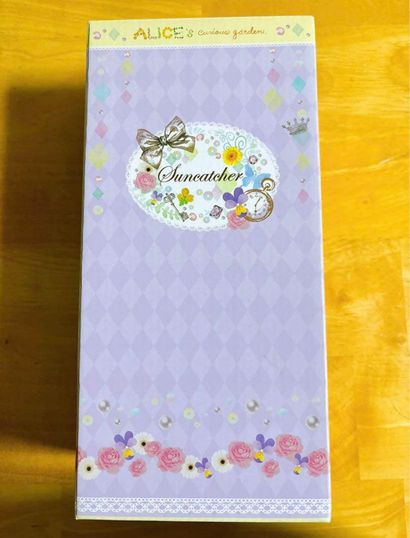 【激レア】未使用品 不思議の国のアリス ヤングオイスター 風鈴