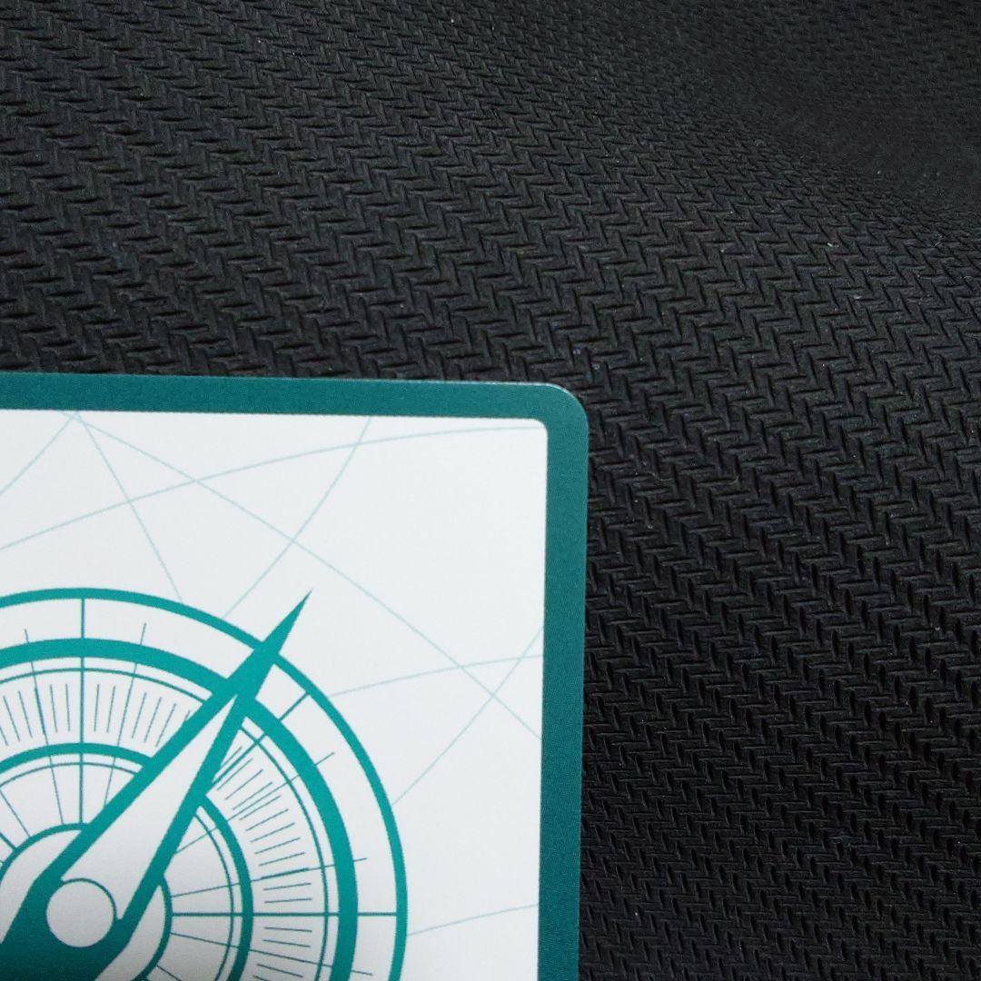 ヒロインズエディション　プロモ　金ドン　パラレル　①