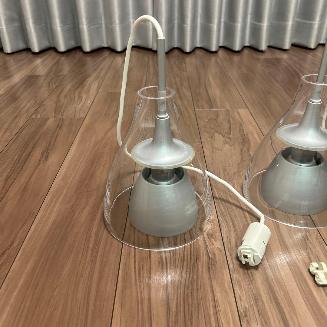 Panasonic ダクトレール　照明　ペンダントライト　ダイニングライト