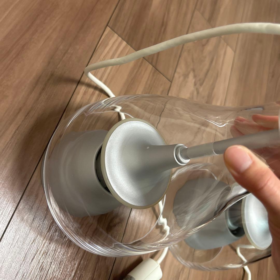 Panasonic ダクトレール　照明　ペンダントライト　ダイニングライト