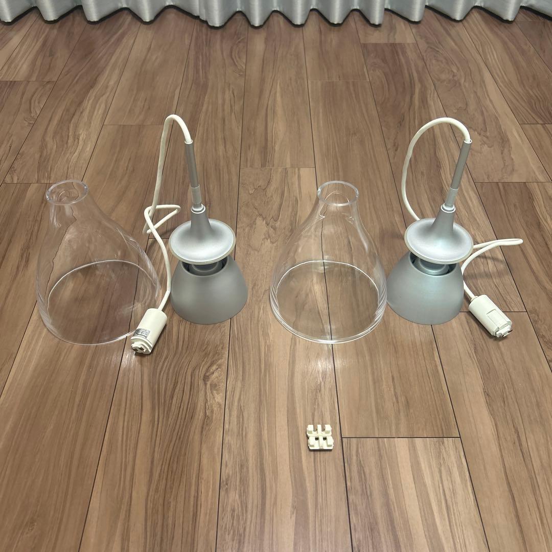 Panasonic ダクトレール　照明　ペンダントライト　ダイニングライト