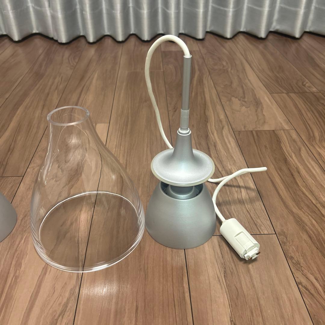 Panasonic ダクトレール　照明　ペンダントライト　ダイニングライト