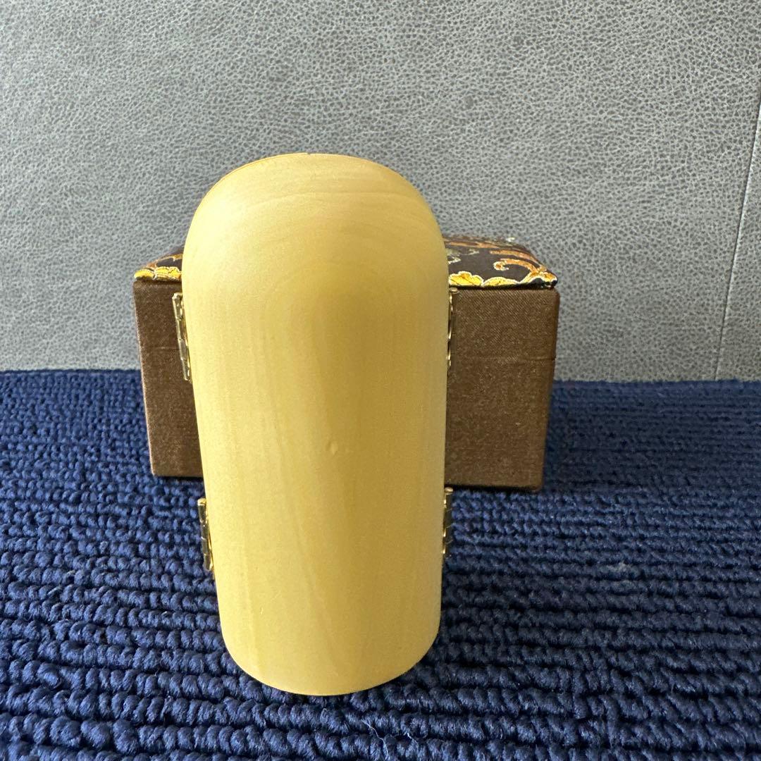 開運 阿弥陀三尊 三開仏 天然木