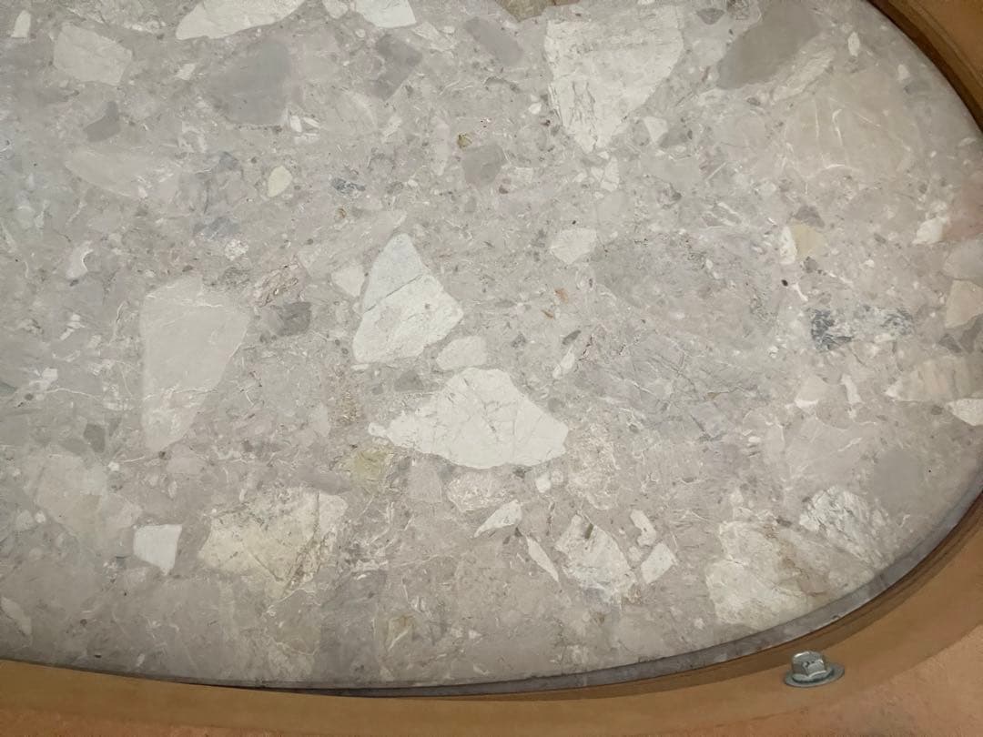 \"イタリア製\" クラシックスタイル　センターテーブル,