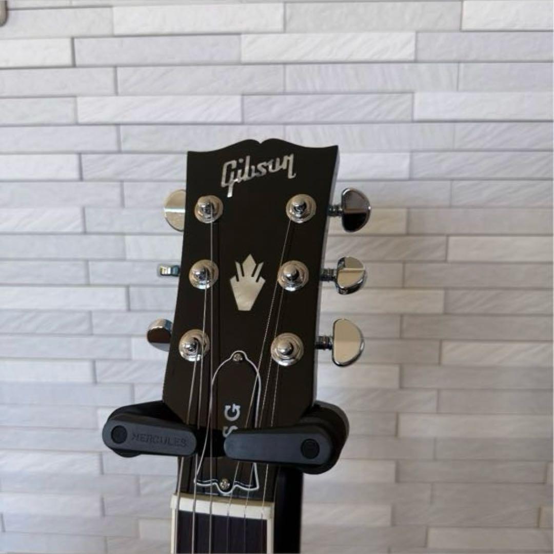 Gibson SG Standard PelhamBlue ギブソン あのちゃん - メルカリ