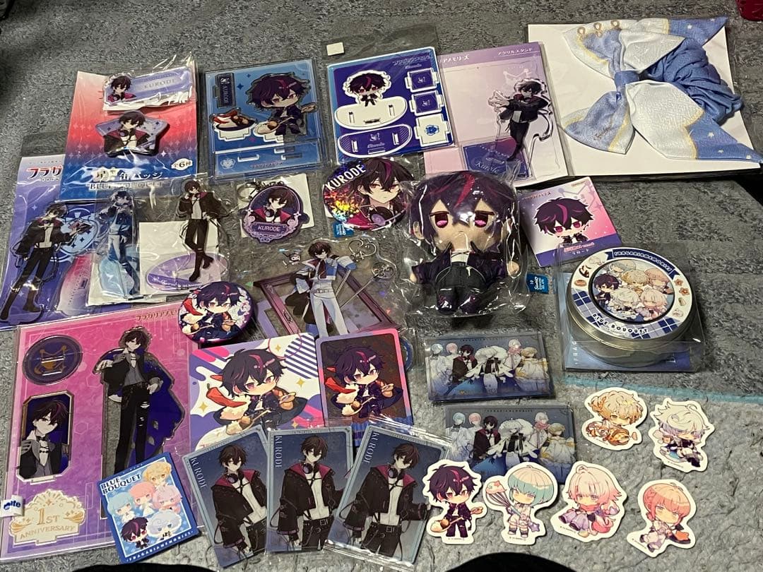 フラガリアメモリーズ クロード