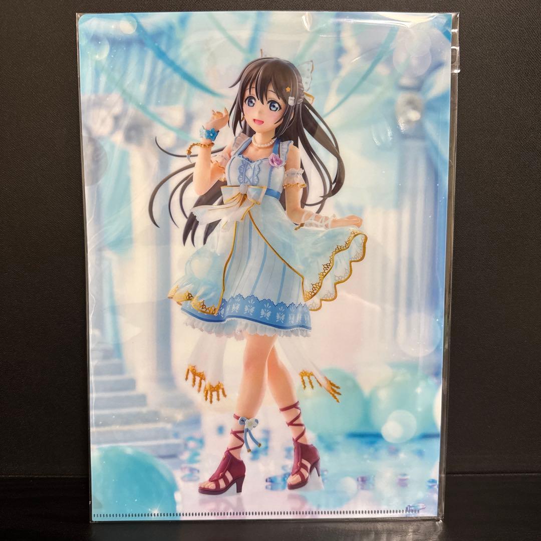 PLUM 桜坂しずく フィギュア（ほぼ未使用） PLUM 限定豪華版 - メルカリ