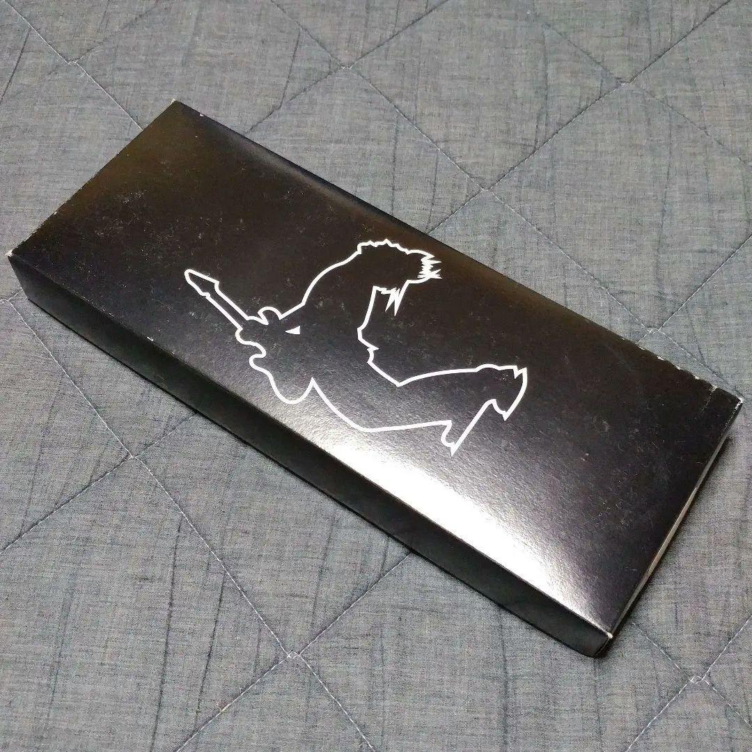 サイン入り/アンクストラップ付ミニゲン】石原愼一郎シグネイチャー