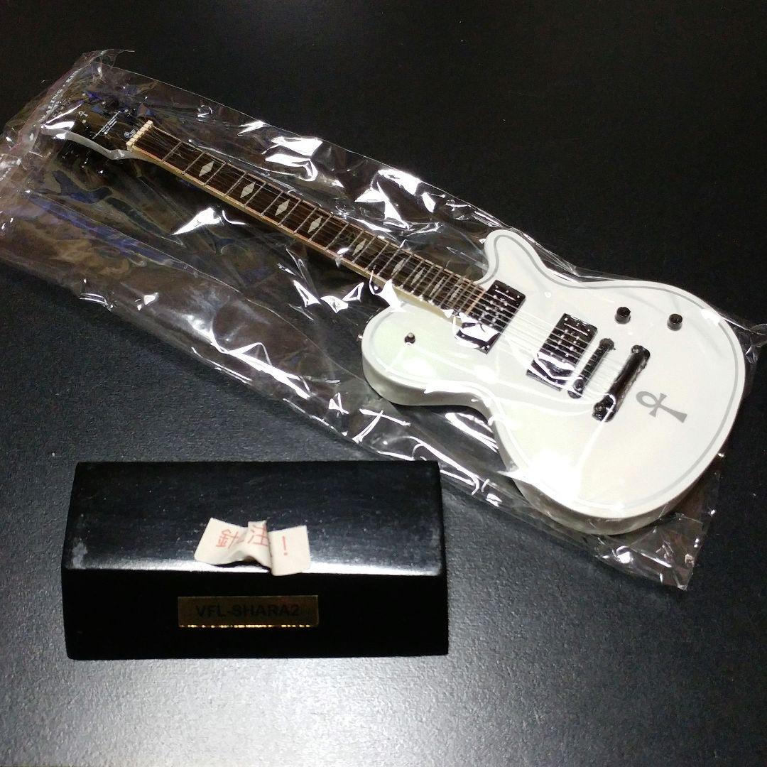 サイン入り/アンクストラップ付ミニゲン】石原愼一郎シグネイチャー