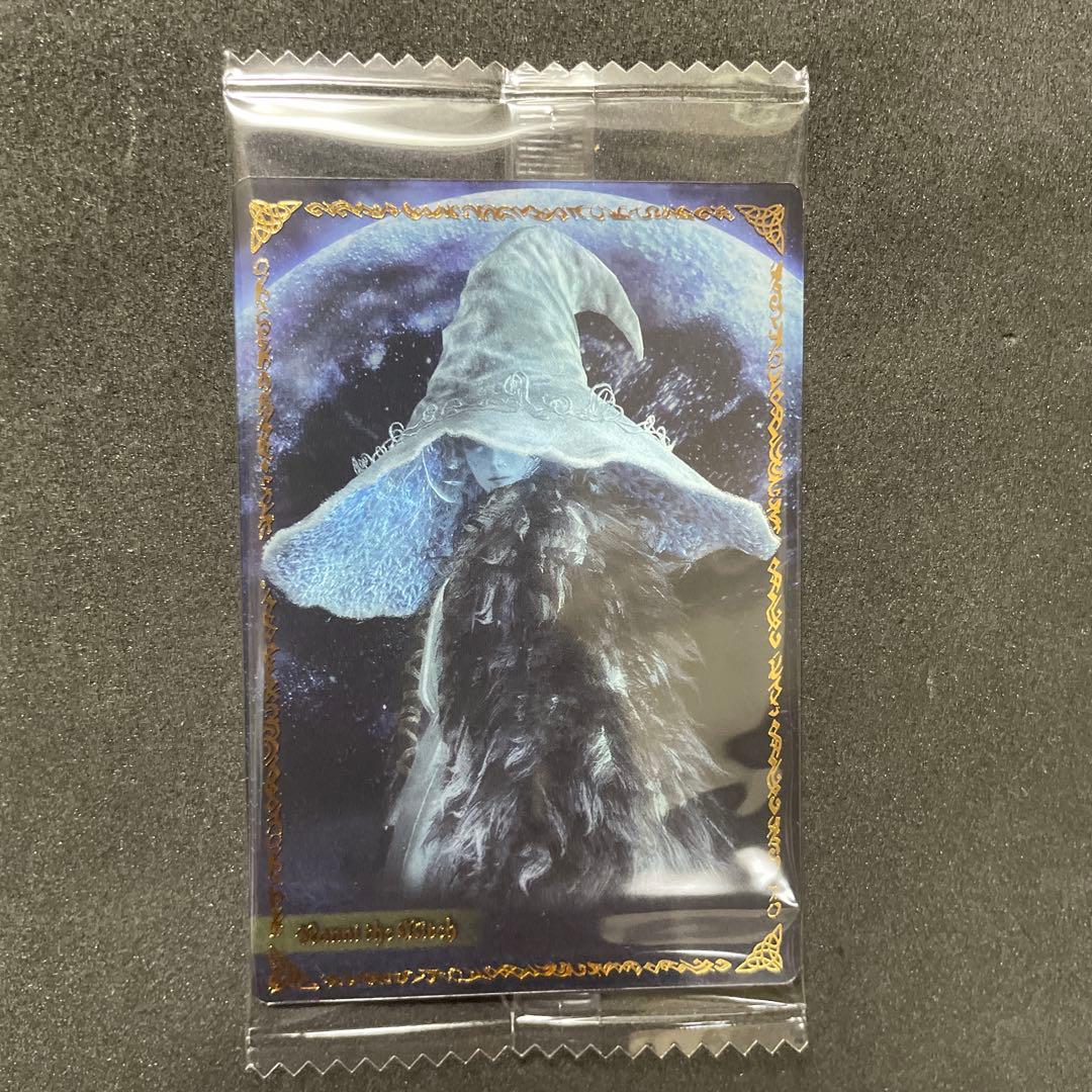 エルデンリング ウエハース ラニ 新品未開封 - メルカリ