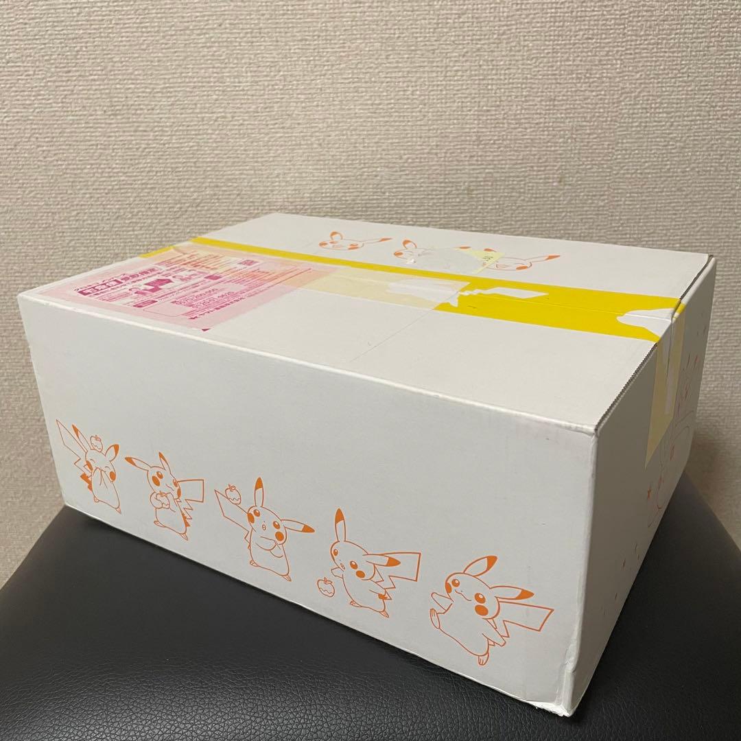 ポケカ】イーブイヒーローズ/イーブイズセット 新品未開封 - メルカリ