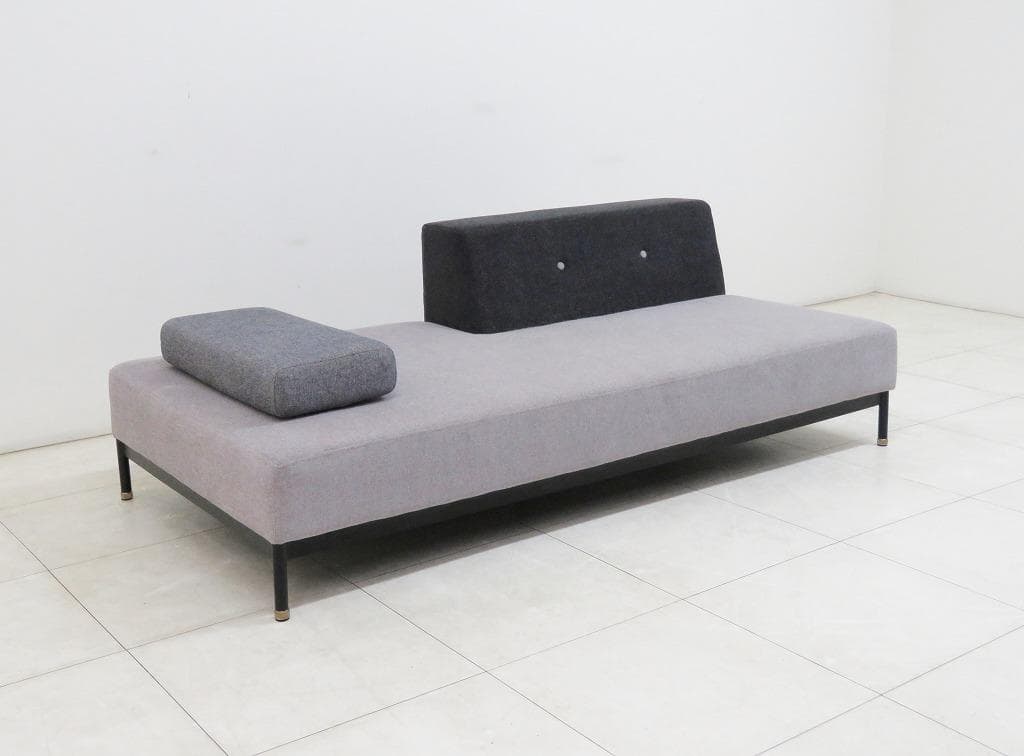 ハヤ様 CRASH GATE クラッシュゲートCOMFORM 2,5人掛けソファ