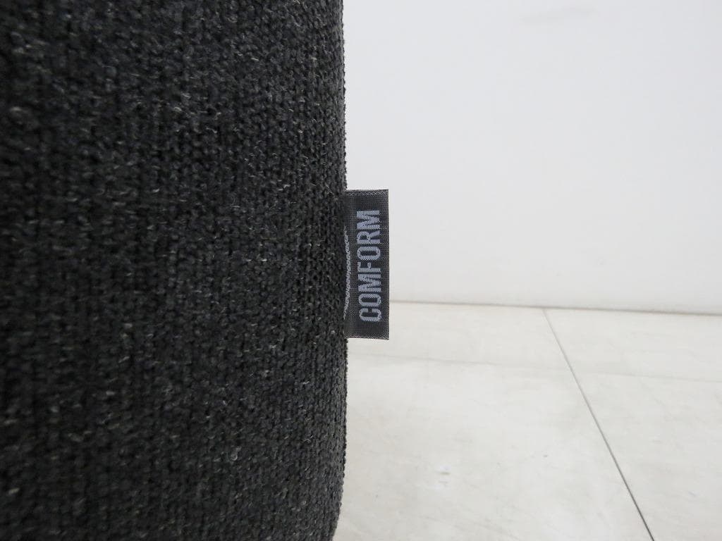 ハヤ様 CRASH GATE クラッシュゲートCOMFORM 2,5人掛けソファ