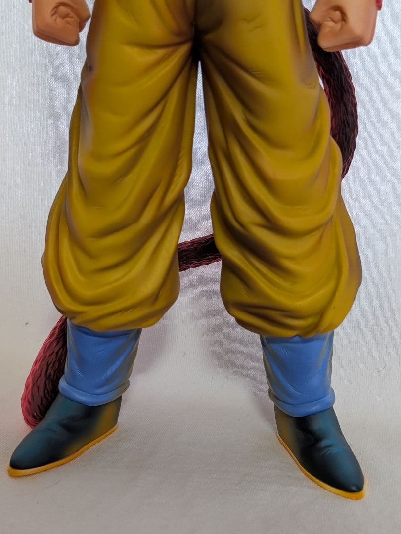 超サイヤ人4 悟空ドラゴンボール フィギュア 30cm