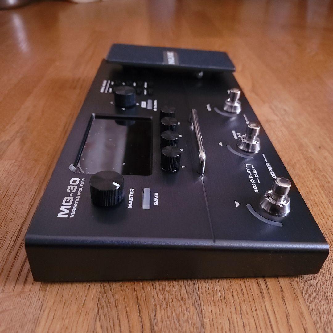【送料込】NUX MG-30