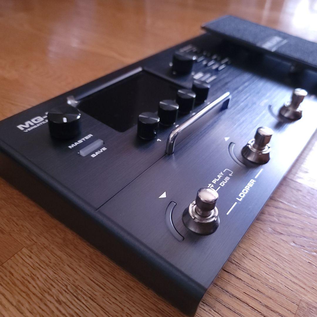 【送料込】NUX MG-30