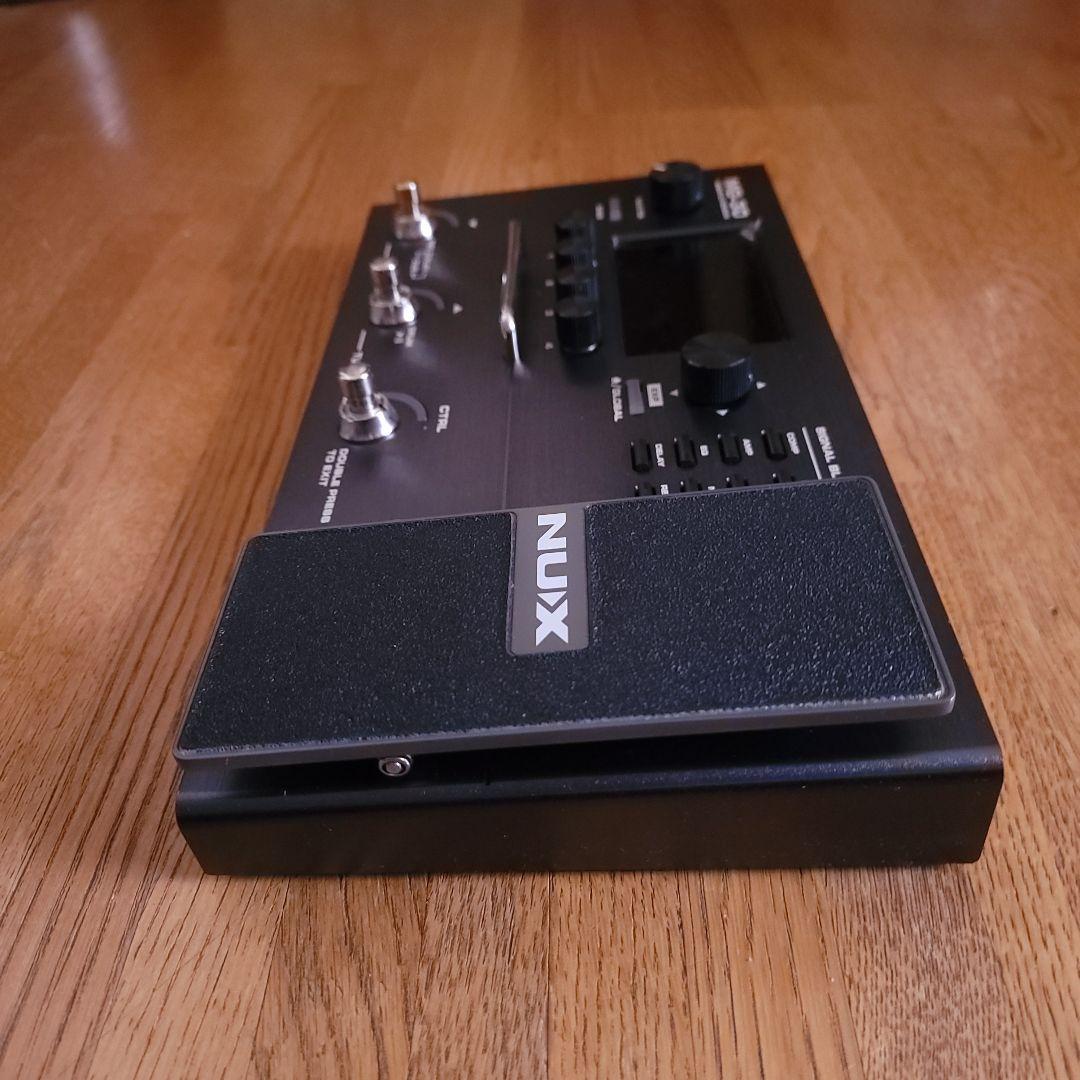 【送料込】NUX MG-30