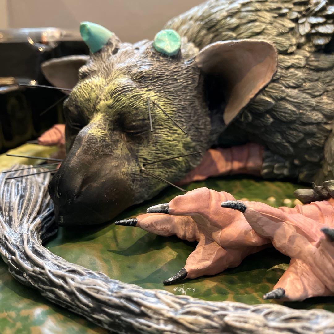 人喰いの大鷲トリコ 北米コレクターズエディション