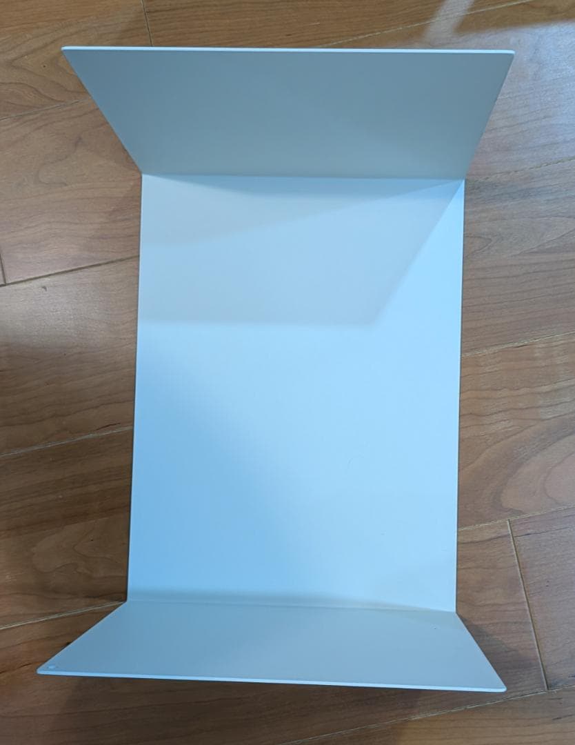 送料無料 無印良品 スタッキングシェルフ・コの字棚 5個セット