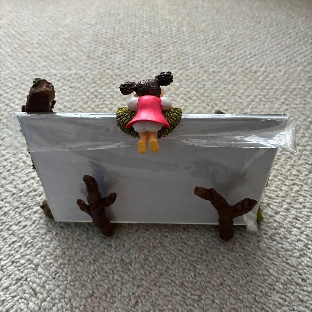 【となりのトトロ】散歩道　フォトスタンド