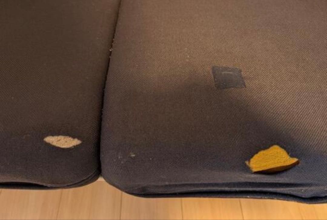 天童木工　チェントロソファ　2人掛け