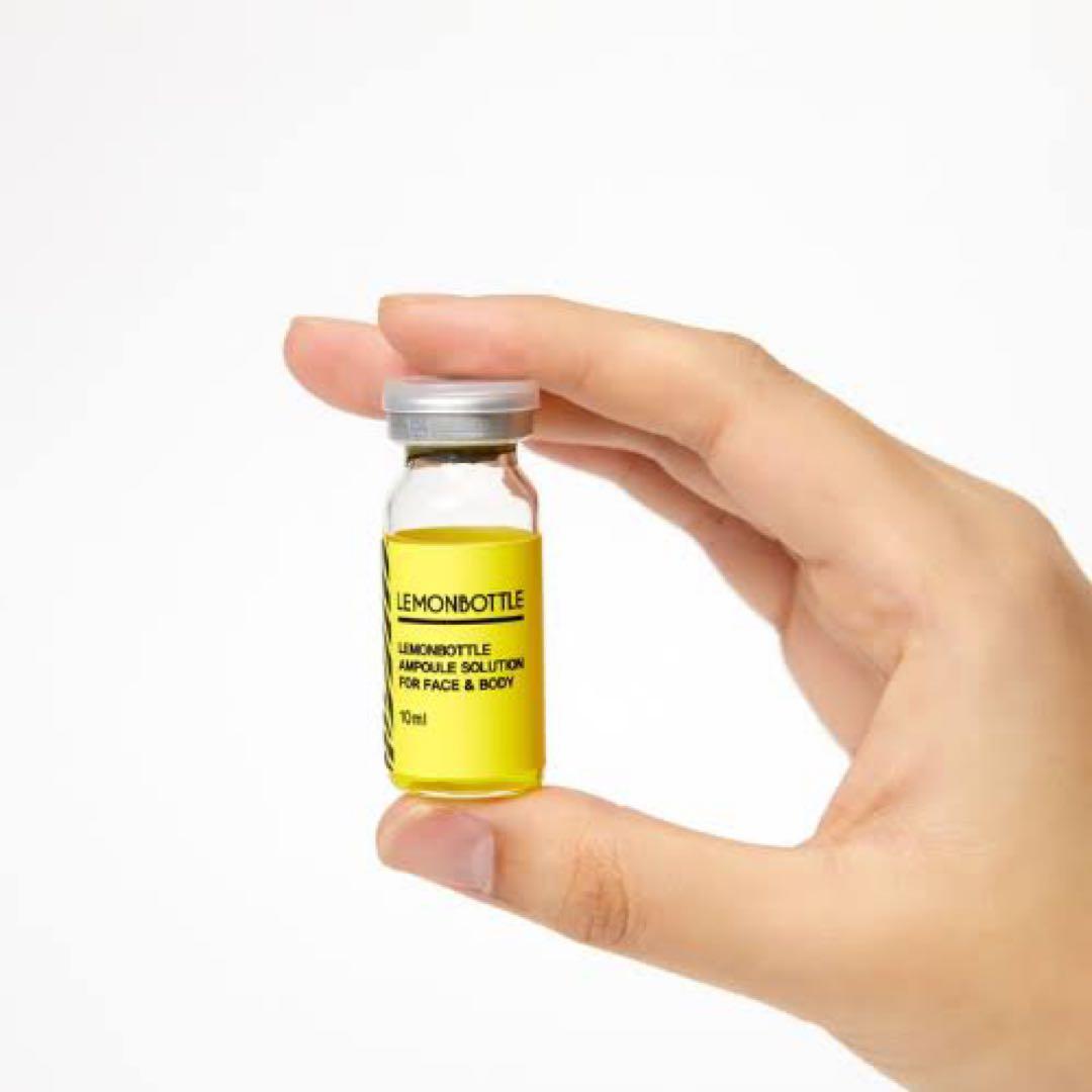 再入荷★部分痩せ【レモンボトル】LEMONBOTTLE 2箱10本セット◆