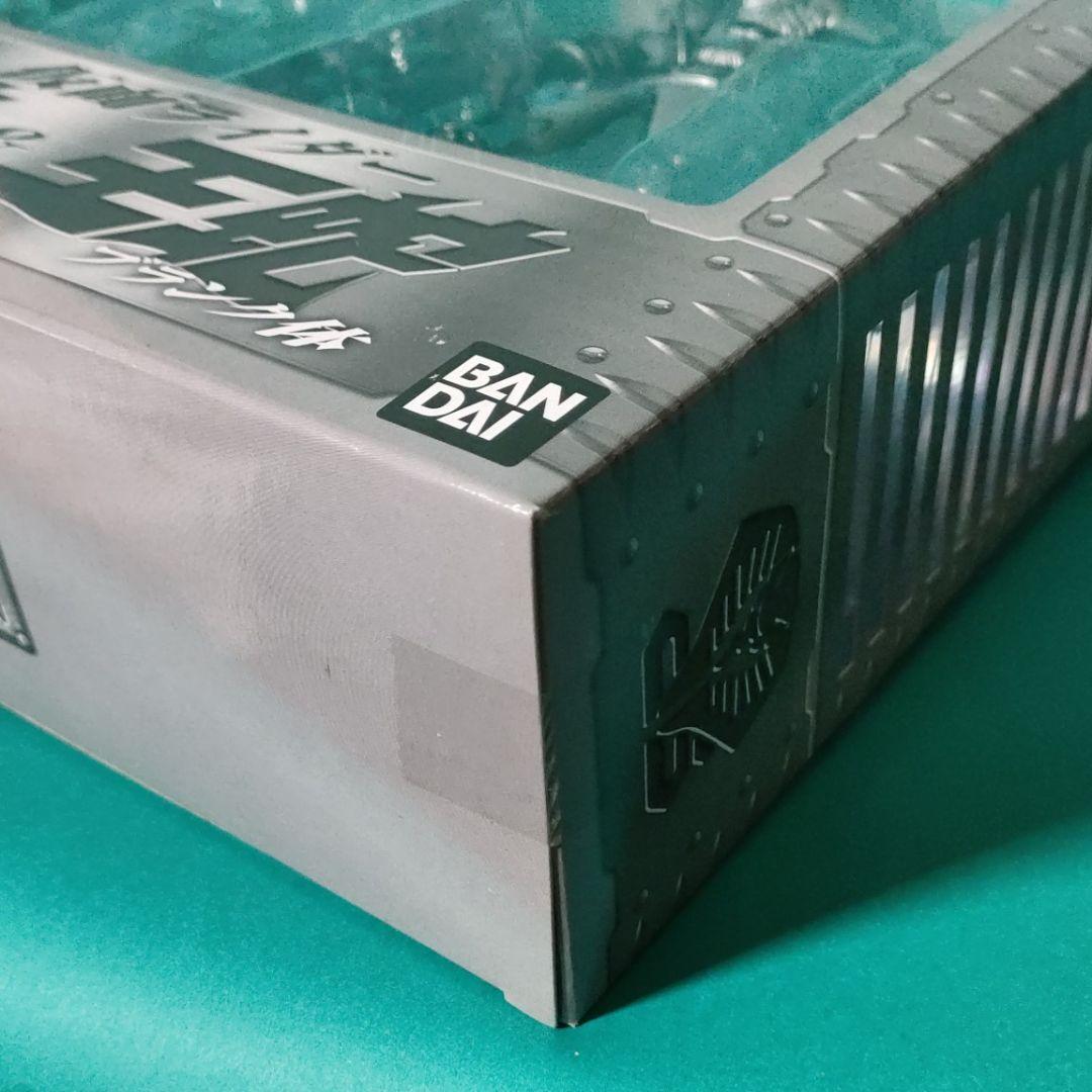 《S.I.C.》★仮面ライダー『龍騎＆王蛇ブランク体』◇東映ヒーローネット限定