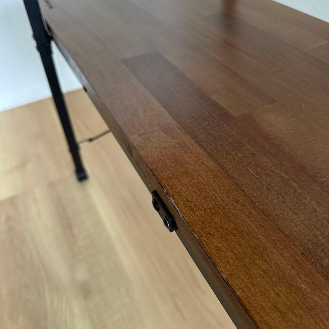 スノーピーク ワンアクションラック 純正ケース付き