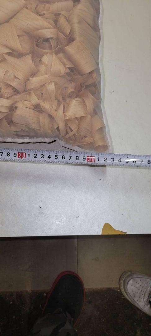 ♡国宝級銘木　入手困難　台湾ひのき　まくら　超仕上げくず　手作り　枕