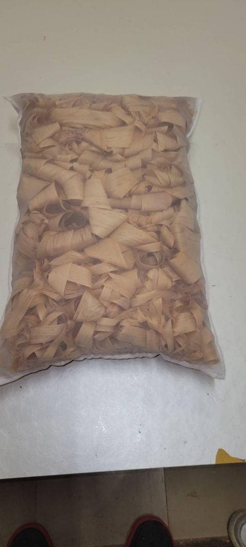 ♡国宝級銘木　入手困難　台湾ひのき　まくら　超仕上げくず　手作り　枕