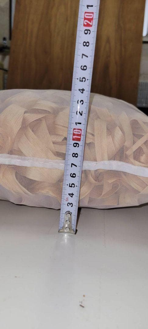 ♡国宝級銘木　入手困難　台湾ひのき　まくら　超仕上げくず　手作り　枕