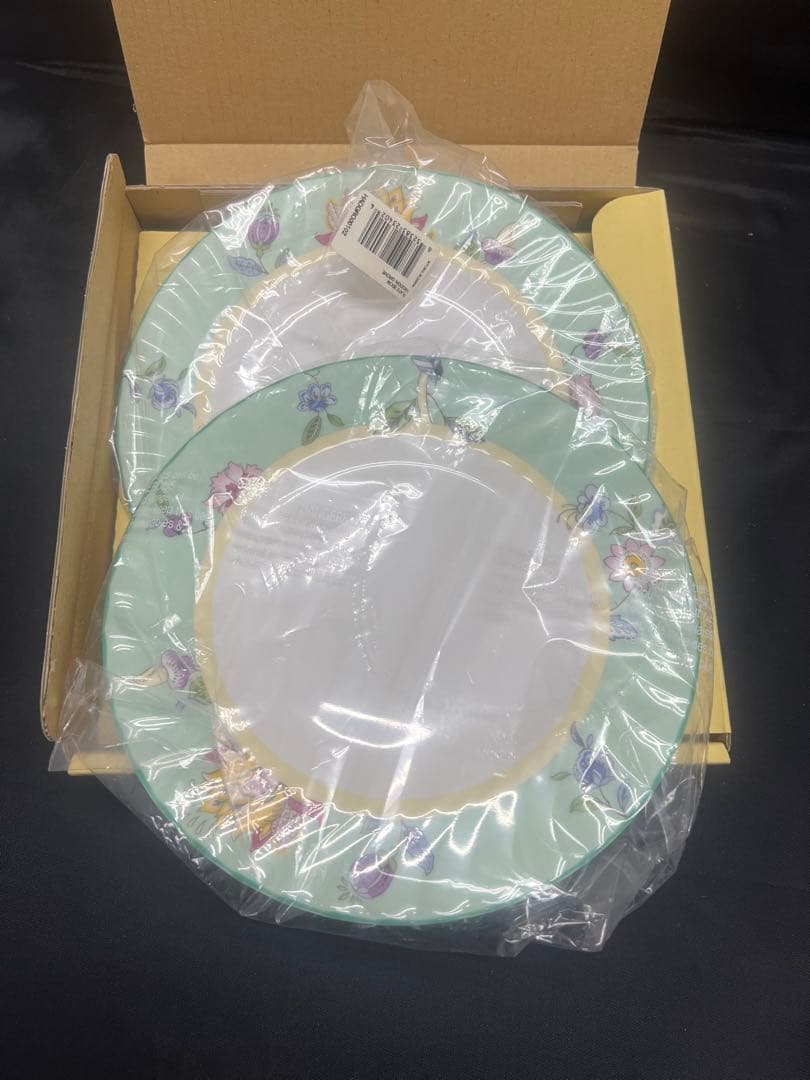 未使用　MINTON ハドングローブ　set