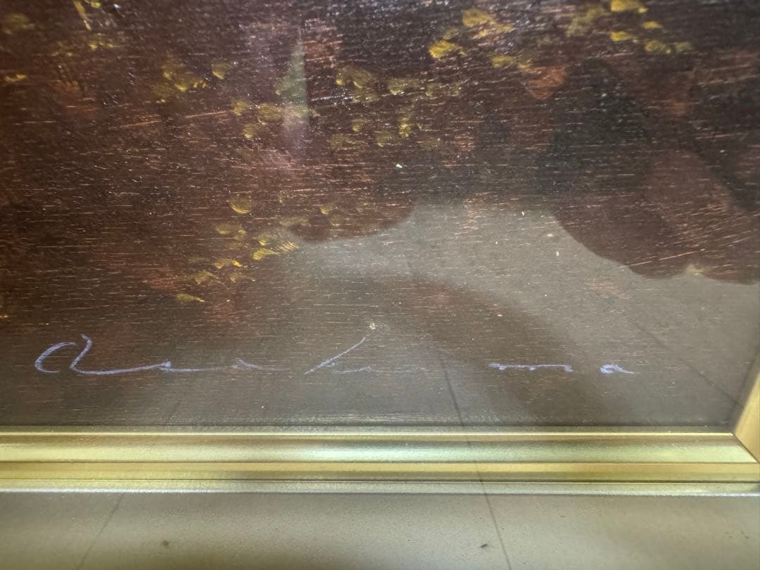 Asakuma Toshihiko朝隈敏彦Akino sunrise阿騎野の朝焼