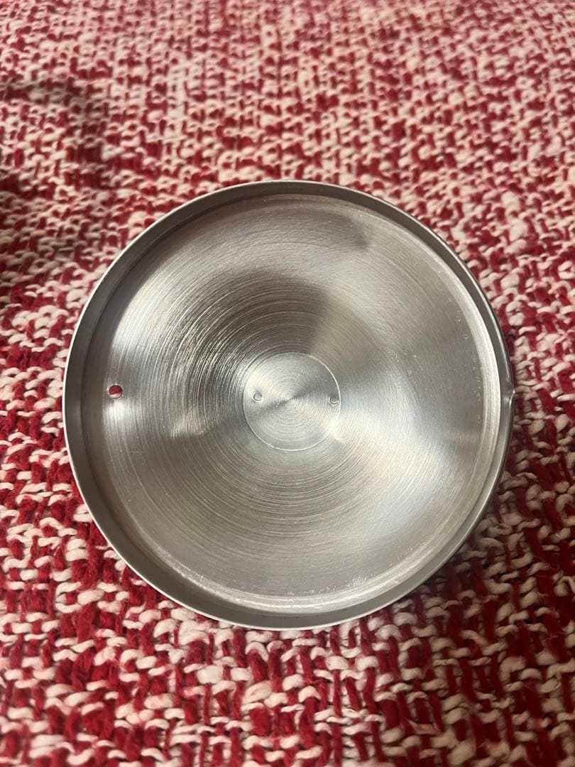 OPA Mari ステンレスケトル 1.5L かもめ食堂　やかん